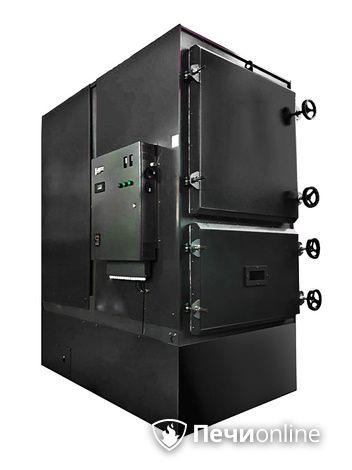 Угольный котел Faci 1000 Black Ottima в Горно-Алтайске